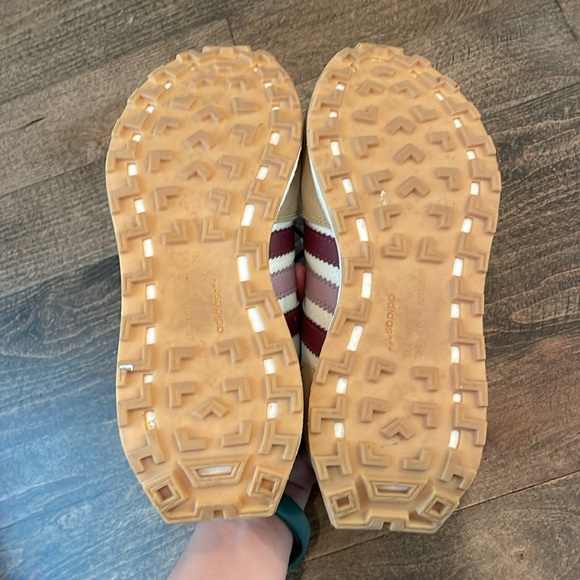 Women’s Adidas Retropy E5 Sneakers Size 7 - Picture 5 of 9